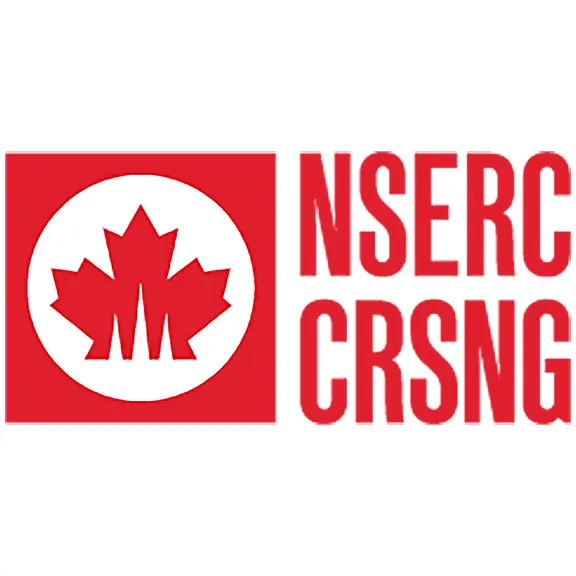 NSERC Logo