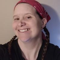 Katrina Peake Headshot