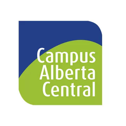 Campus Alberta Central logo