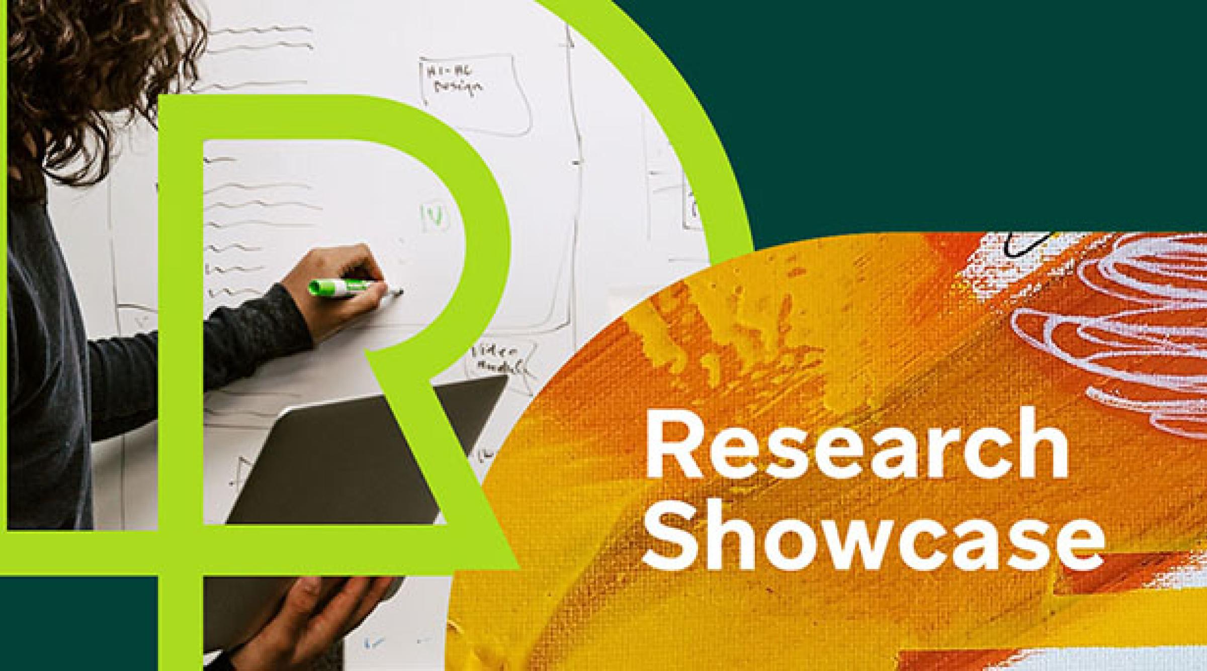 2nd annual RDP research showcase