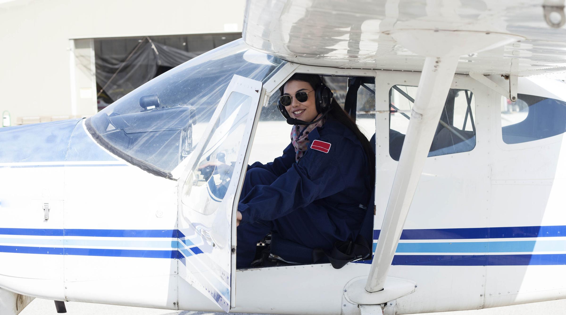 Program_Aviation Certificate