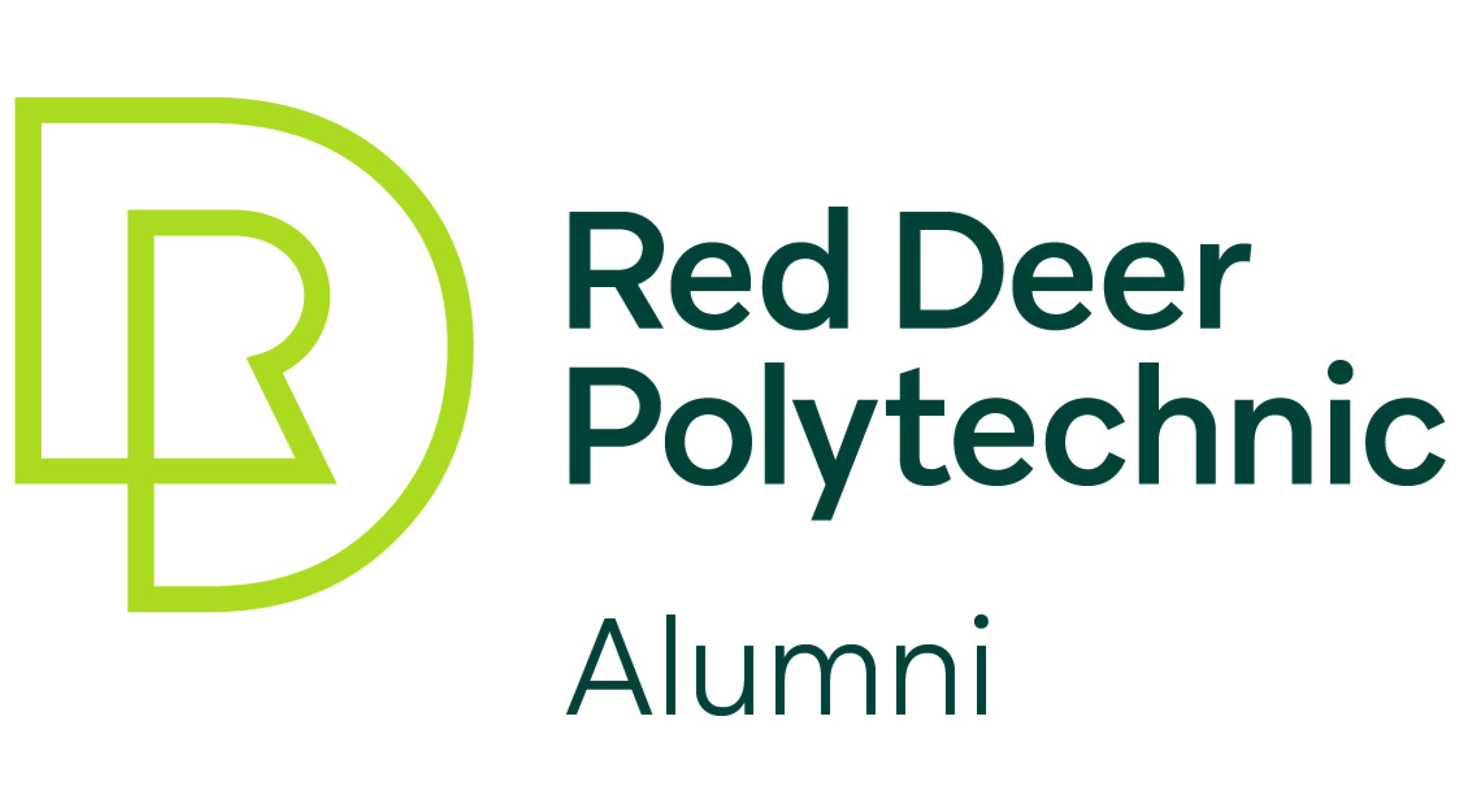RDP Alumni logo