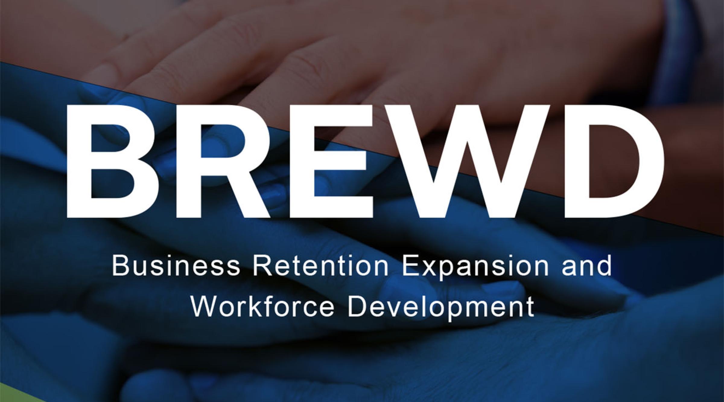 RDP is partnering with central Alberta organizations for the Business Retention Expansion and Workforce Development initiative