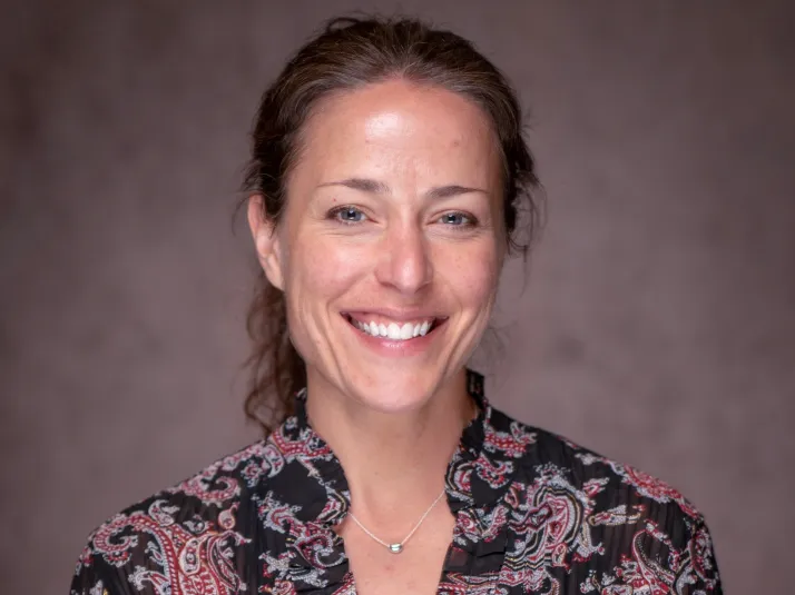 Dr. Tristin Brisbois is a member of RDP's Board of Governors