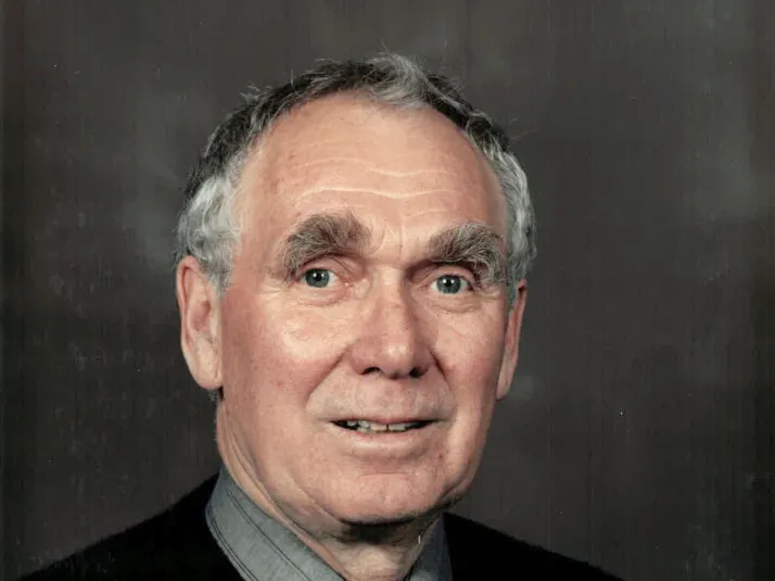 James Robert (Bob) Vellner