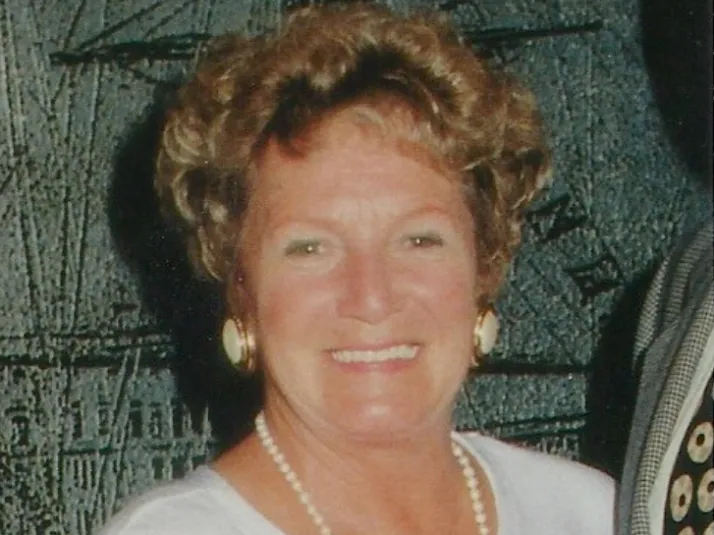 Loree Martin Vellner