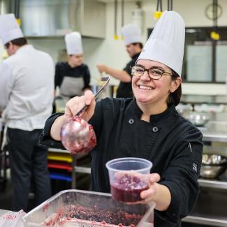 Program_Culinary Arts Diploma