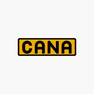 CANA Logo