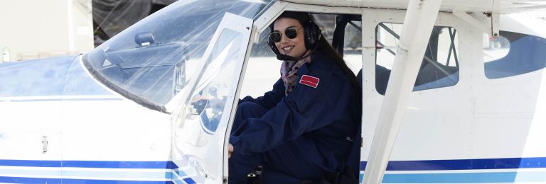 Program_Aviation Certificate