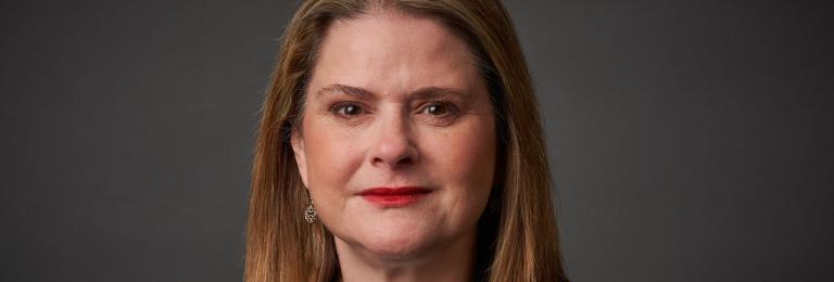 Michelle Mondeville, Director, Government Relations and Communications Strategy, at RDP