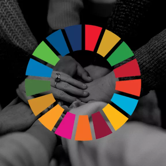 SDG Accord graphic