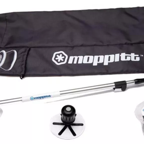 CIM-TAC Moppit