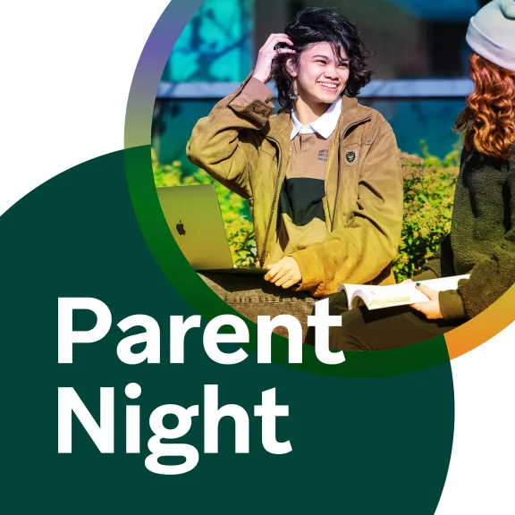 Parent Night